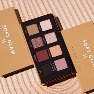 Anastasia Beverly Hills Soft Glam ll Mini Eyeshadow Pallet NEW‎